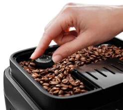 DELONGHI Magnifica EVO FEB 2942.TB Garantie 5 Ans -Meilleur Café Machines Magasin expresso broyeur feb2942tb magnifica evo interface