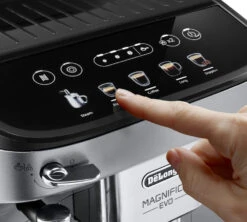 DELONGHI Magnifica EVO FEB 2931.SB Garantie 5 Ans -Meilleur Café Machines Magasin expresso broyeur feb2942tb magnifica evo moulin 3