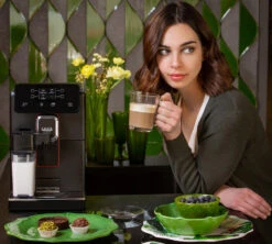 GAGGIA Magenta Prestige -Meilleur Café Machines Magasin expresso broyeur gaggia prestige ambiance