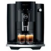 JURA E4 Pianoblack Garantie 3 Ans -Meilleur Café Machines Magasin expresso broyeur jura e4 black