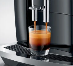 JURA E4 Pianoblack Garantie 3 Ans -Meilleur Café Machines Magasin expresso broyeur jura e4 black expresso