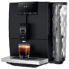 JURA Ena 4 Full Metropolitan Black EB Garantie 3 Ans -Meilleur Café Machines Magasin expresso broyeur jura ena 4 1