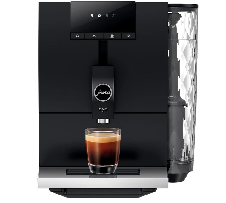 JURA Ena 4 Full Metropolitan Black EB Garantie 3 Ans 5 JURA Ena 4 Full Metropolitan Black EB Garantie 3 Ans – Image 3