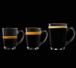 Krups Essential Blanche EA810570 -Meilleur Café Machines Magasin expresso broyeur krups ea8105 boisson blanche