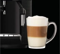 Krups Essential Blanche EA810570 -Meilleur Café Machines Magasin expresso broyeur krups ea8105 cappuccino blanche