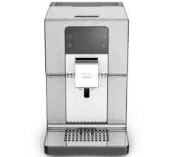 KRUPS Intuition Experience + EA877D10 -Meilleur Café Machines Magasin expresso broyeur krups experience plus