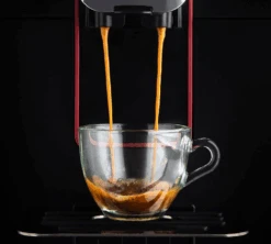 GAGGIA Magenta Milk -Meilleur Café Machines Magasin expresso broyeur magenta milk repose tasse