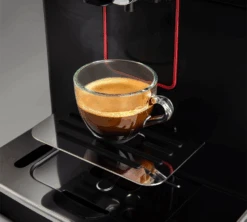 GAGGIA Magenta Milk -Meilleur Café Machines Magasin expresso broyeur magenta milk repose tasse bas