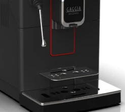 GAGGIA Magenta Plus -Meilleur Café Machines Magasin expresso broyeur magenta plus face