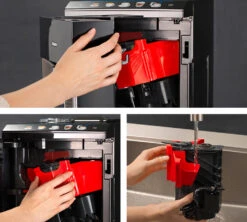 SIEMENS EQ.500 S300 TQ503R01 Intégral Garantie 3 Ans 23 SIEMENS EQ.500 S300 TQ503R01 Intégral Garantie 3 Ans -Meilleur Café Machines Magasin expresso broyeur siemens eq.500 s300 lait