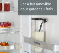 SIEMENS EQ.500 S300 TQ503R01 Intégral Garantie 3 Ans 25 SIEMENS EQ.500 S300 TQ503R01 Intégral Garantie 3 Ans -Meilleur Café Machines Magasin expresso broyeur siemens eq.500 s300 utilisation