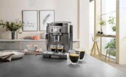 DELONGHI Magnifica S Smart FEB 2541.TB Titanium Garantie 3 Ans -Meilleur Café Machines Magasin feb 2541.tb amb 1