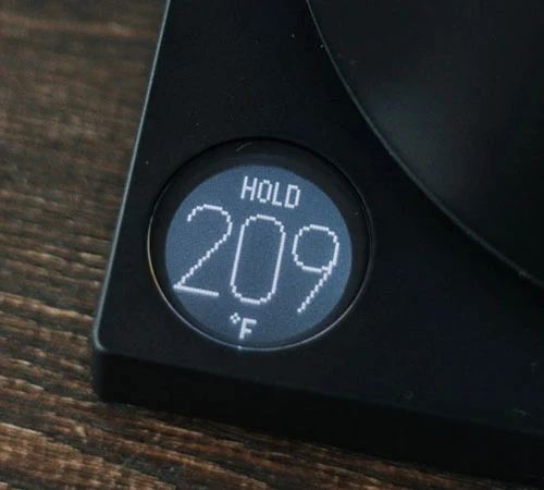 Bouilloire Stagg EKG Blanche 90 Cl Col De Cygne - FELLOW 4 Bouilloire Stagg EKG Blanche 90 Cl Col De Cygne - FELLOW – Image 2