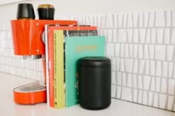 Boîte De Conservation Sous Vide Atmos Inox 250g - Fellow 5 Boîte De Conservation Sous Vide Atmos Inox 250g - Fellow -Meilleur Café Machines Magasin fellow atmoslifestyle 33