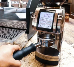 Moulin à Café électrique BARATZA Forté AP -Meilleur Café Machines Magasin forte ap 3