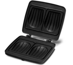 Plaques Croque Monsieur Multex WA102 Pour Gaufriers