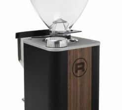 Moulin Expresso ROCKET ESPRESSO Giannino Bois-inox-noir 8 Moulin Expresso ROCKET ESPRESSO Giannino Bois-inox-noir -Meilleur Café Machines Magasin giannino bois chrome 3