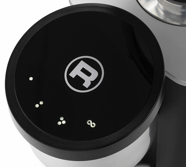 Moulin Expresso ROCKET ESPRESSO Giannino Bois-inox-noir 6 Moulin Expresso ROCKET ESPRESSO Giannino Bois-inox-noir – Image 4