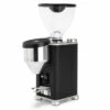 Moulin Expresso ROCKET ESPRESSO Giannino Noir Et Inox -Meilleur Café Machines Magasin giannino noir chrome 1 1