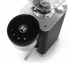 Meilleur Café Machines Magasin -Meilleur Café Machines Magasin giannino noir chrome 2