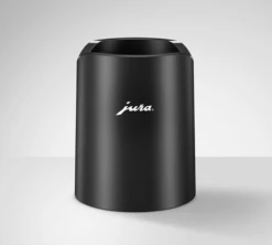 Glacette Lait Black Accessoire Rafraichissant Pour Machine à Café à Grain Jura -Meilleur Café Machines Magasin glacette a lait black ambiance