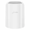 Glacette Lait White Accessoire Rafraichissant Pour Machine à Café à Grain Jura -Meilleur Café Machines Magasin glacette a lait white