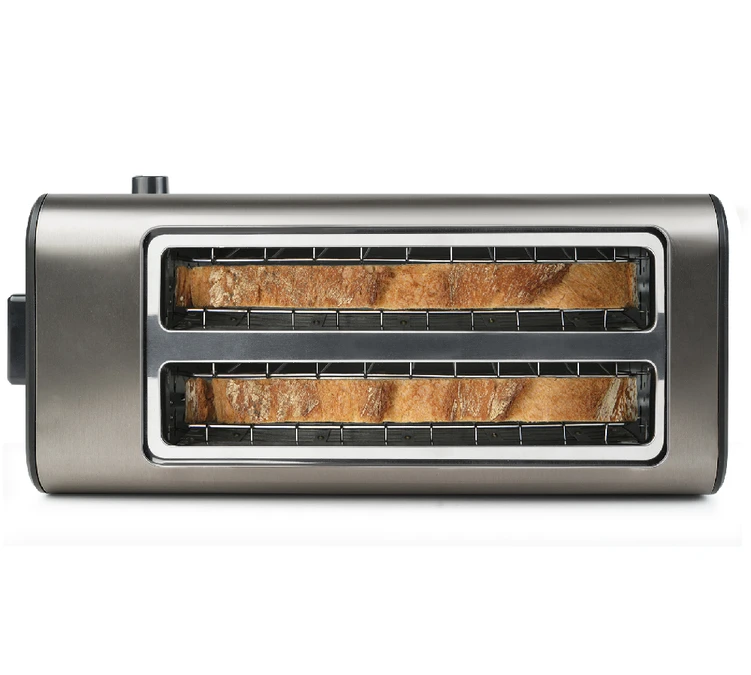 Black & Decker Grille Pain BLACK+DECKER - BXTO1500E - 1500 W 7 Black & Decker Grille Pain BLACK+DECKER - BXTO1500E - 1500 W – Image 5