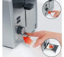 Toaster Graef TO80EU 2 Fentes Inox 11 Toaster Graef TO80EU 2 Fentes Inox -Meilleur Café Machines Magasin graef to100 3