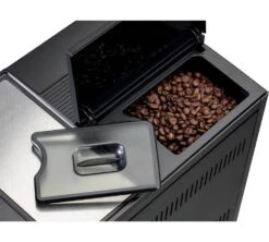 NIVONA CafeRomatica 820 Noire -Meilleur Café Machines Magasin grain nivona expresso broyeur 820 noir