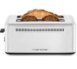 Grille Pain QGP480 Inox 2 Fentes - Riviera-et-Bar 7 Grille Pain QGP480 Inox 2 Fentes - Riviera-et-Bar -Meilleur Café Machines Magasin grille pain riviera bar qgp480 1