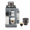 DELONGHI Rivelia FEB 4455.G Gris Galet Latte - Garantie 5 Ans -Meilleur Café Machines Magasin gris galet rivelia 1