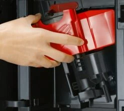 Siemens EQ.300 S100 Exclusive Noir TI35A209RW Garantie 3 Ans -Meilleur Café Machines Magasin groupe expresso broyeur siemens eq300 s100 exclu