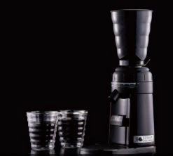 Moulin à Café HARIO V60 EVCG-8B-E Pour Slow Coffee 8 Moulin à Café HARIO V60 EVCG-8B-E Pour Slow Coffee -Meilleur Café Machines Magasin hario moulinv60 1