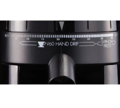 Moulin à Café HARIO V60 EVCG-8B-E Pour Slow Coffee 9 Moulin à Café HARIO V60 EVCG-8B-E Pour Slow Coffee -Meilleur Café Machines Magasin hario moulinv60 2