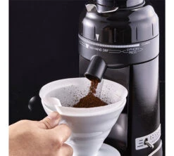Moulin à Café HARIO V60 EVCG-8B-E Pour Slow Coffee 7 Moulin à Café HARIO V60 EVCG-8B-E Pour Slow Coffee -Meilleur Café Machines Magasin hariov602