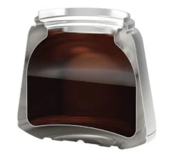 Carafe Isotherme V60 55 Cl Inox Double Paroi - Blanche - HARIO -Meilleur Café Machines Magasin hariov604 1