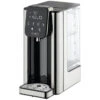 Distributeur à Eau Chaude HW660 Inox - Caso -Meilleur Café Machines Magasin hw660 distributeur eau chaude caso