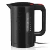 Bouilloire électrique Bistro Noire - 1L - BODUM 2 Bouilloire électrique Bistro Noire - 1L - BODUM -Meilleur Café Machines Magasin image principale 8058