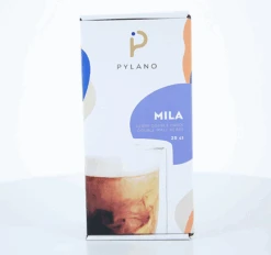 6 Verres Double Paroi Mila 25 Cl - Pylano 11 6 Verres Double Paroi Mila 25 Cl - Pylano -Meilleur Café Machines Magasin image secondaire 84998 3