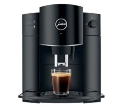 JURA D4 Black Garantie 3 Ans -Meilleur Café Machines Magasin jura d4 1 1