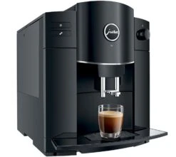 JURA D4 Black Garantie 3 Ans -Meilleur Café Machines Magasin jura d4 2