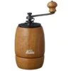 Moulin à Café Manuel Kalita KH-9 Bois Foncé -Meilleur Café Machines Magasin kalitakh9natural