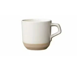 Tasse KINTO CLK-151 Blanc 30 Cl