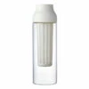 Carafe KINTO Capsule Blanche 1L Pour Infusions à Froid -Meilleur Café Machines Magasin kinto capsule 2 1