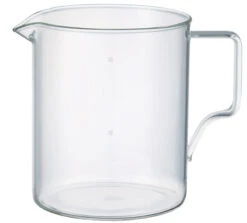 Carafe OCT En Verre 60 Cl - KINTO
