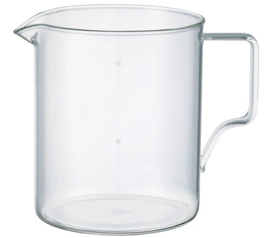 Carafe OCT En Verre 60 Cl - KINTO 3 Carafe OCT En Verre 60 Cl - KINTO