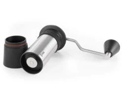 Moulin à Café Manuel KINU M47 Phoenix + Valise De Transport -Meilleur Café Machines Magasin kinu phoenix 4