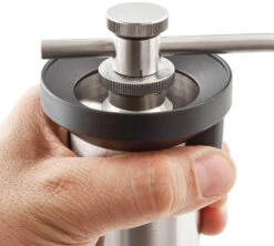 Moulin à Café Manuel KINU M47 Simplicity + Valise De Transport -Meilleur Café Machines Magasin kinu simplicity 3 1