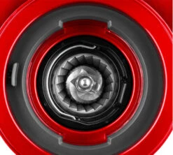 Moulin à Café KITCHENAID Artisan 5KCG8433ECA Pomme D'Amour 10 Moulin à Café KITCHENAID Artisan 5KCG8433ECA Pomme D'Amour -Meilleur Café Machines Magasin kitchenaid moulin rouge 3