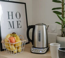 Bouilloire Kottea KT102 Température Réglable Inox 1.7L + 2 Verres Mila 25 Cl 12 Bouilloire Kottea KT102 Température Réglable Inox 1.7L + 2 Verres Mila 25 Cl -Meilleur Café Machines Magasin kottea kt102 3